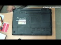Инструкция по замене клавиатуры  ноутбука Samsung R610