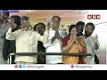 వైసీపీ మ్యానిఫెస్టో పై చంద్రబాబు ఫస్ట్ రియాక్షన్ | Chandrababu First Reaction On YCP Manifesto | ABN  - 02:55 min - News - Video