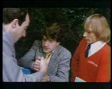Les sous-doués'