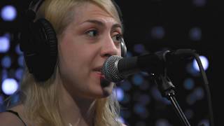 Charly Bliss - Percolator (Live on KEXP)