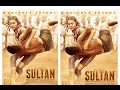 Anushka Sharma's First Teaser From Movie SULTAN !