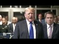 Trump convicted on all 34 criminal charges in New York hush money trial  - 05:34 min - News - Video