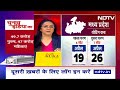 Lok Sabha Elections 2024 के लिए देशभर से 97 करोड़ मतदाता अपने वोट से किसका करेंगे राजतिलक?  - 18:41 min - News - Video