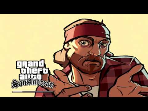 Upload mp3 to YouTube and audio cutter for GTA San Andreas Loading Screen (Todas las Imagenes) download from Youtube