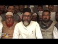 Maulana Tauqeer Razas Press Conference on Gyanvapi Issue | News9