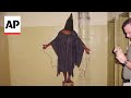 Jury deliberating in Iraq Abu Ghraib prison abuse civil case