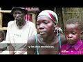 Una mujer con su hijo