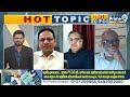 కూటమిలో పవన్ దే మెయిన్ రోల్..టీడీపీ లీడర్ సంచలన వ్యాఖ్యలు | Hot Topic | Prime9 News  - 07:30 min - News - Video