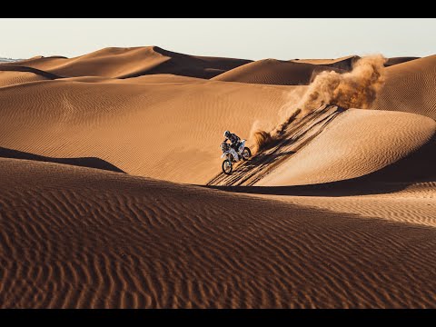 Cesta je cíl Trailer dokumentárního filmu