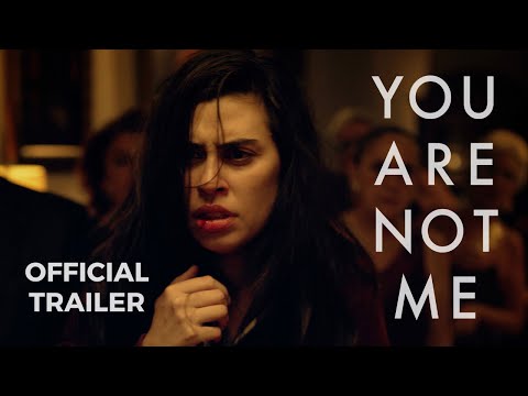 You're Not Me'