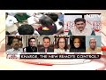 BJP Kare To Chamatkar, Congress Kare To Gunehgaar: Tehseen Poonawala | The Big Fight  - 02:21 min - News - Video
