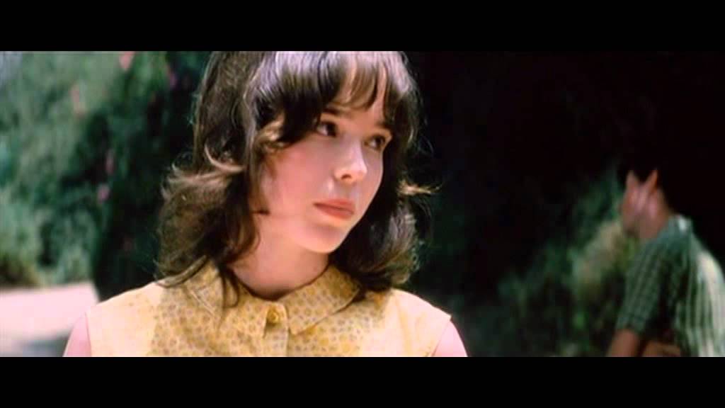 An American Crime Trailer Deutsch