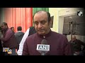 “India’s Politics Becoming Modi-fied” Sudhanshu Trivedi Confident of BJP’s Victory in 3 States  - 02:22 min - News - Video