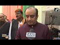 “India’s Politics Becoming Modi-fied” Sudhanshu Trivedi Confident of BJP’s Victory in 3 States