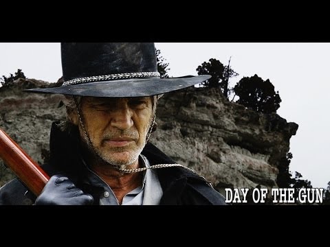 Day of the Gun'