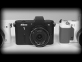 Беззеркальные системные камеры Nikon 1 Обзор