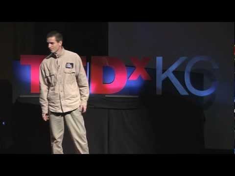 TEDxKC - Marcin Jakubowski - Civilization Starter Kit - YouTube