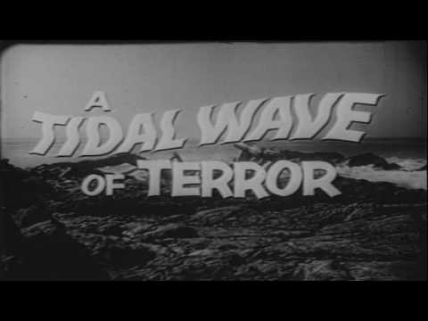 Attack of the Crab Monsters'