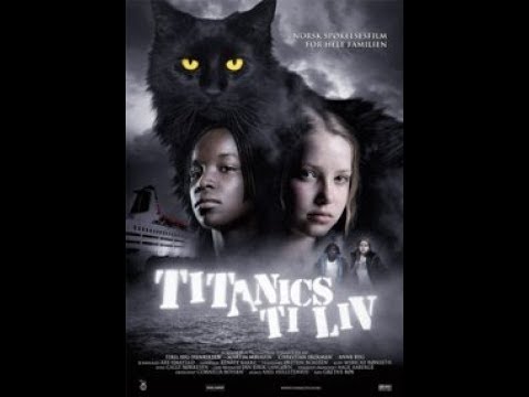 Titanics ti liv'