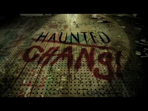 Haunted Changi'