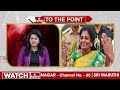 తమిళి సై రాజీనామాకి కారణం ఇదే నంట..!! | To The Point | Tamilisai Soundararajan | hmtv  - 01:41 min - News - Video
