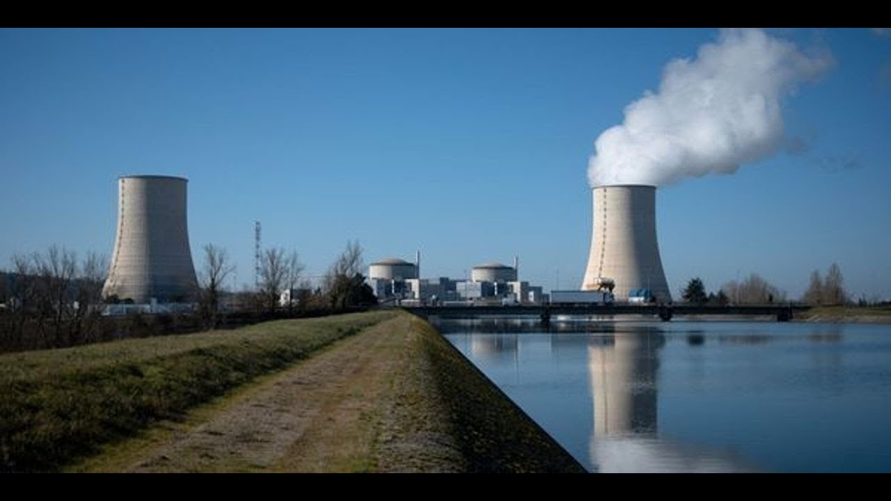 Loi d’accélération du nucléaire : un risque pour la sûreté de nos centrales ?