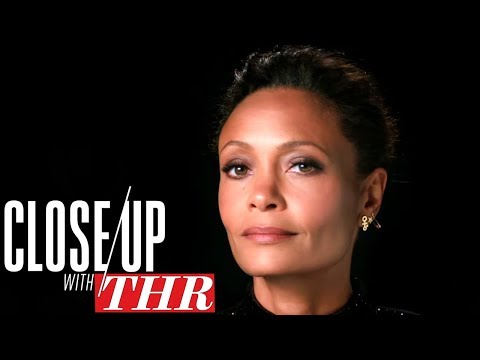 Thandie Newton on 'Westworld' Nudity & Finding Strength Through Her Character | Close Up With THR