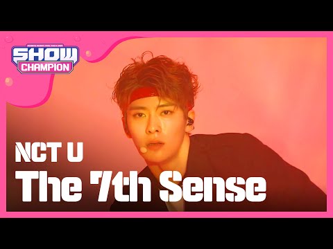 (ShowChampion EP.183) NCT U - The 7th Sense