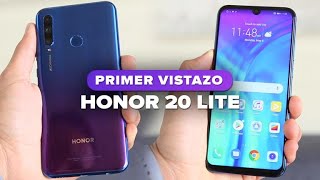 Video Honor 20 Lite S6Kb3Ai5GgE