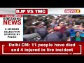 Tensions Escalate in Sandeshkhali | Political Controversy Ensues | NewsX  - 04:12 min - News - Video