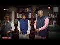 Modi Cabinet 3.0: नए मंत्रिमंडल में Giriraj Singh ने कपड़ा मंत्री के रूप में कार्यभार संभाला | ABP |  - 02:26 min - News - Video