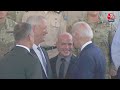 Iran Israel War : ईरान की वजह से फंस गया Pakistan, America ने चेताया |Ebrahim Raisi | Shehbaz Sharif  - 02:13 min - News - Video