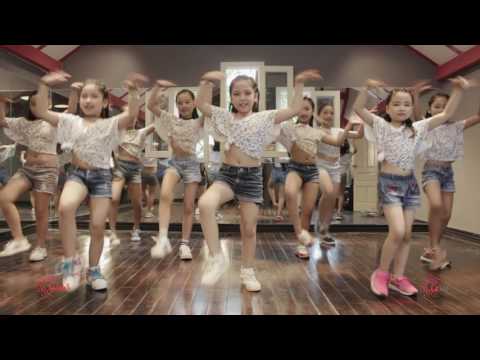 I'm The Best | Star Garden Academy | Zumba Dance Workout |