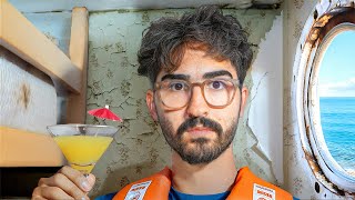 I Took Americas Worst Rated Cruise