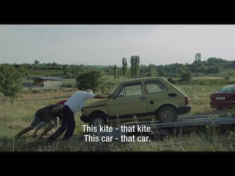 Avec l’amour'