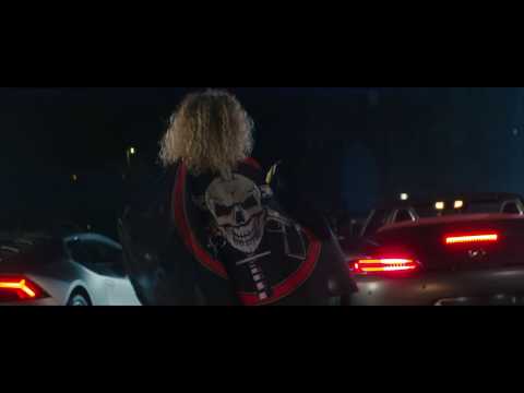 Lartiste – Mafiosa feat. Caroliina