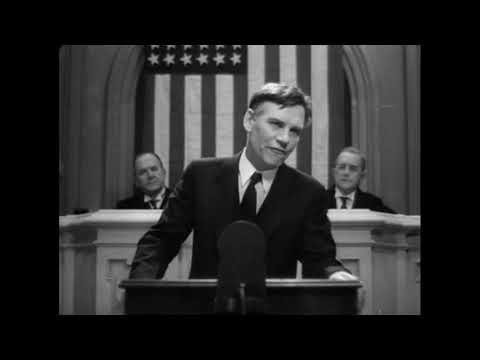 Gabriel Over the White House'