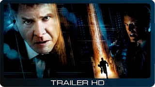 Firewall ≣ 2006 ≣ Trailer