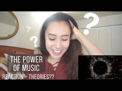 EXO - The Power of Music Reaction + Theories
