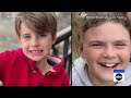 Families of children killed in Minneapolis Catholic school shooting speak out  - 02:43 min - News - Video