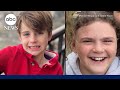 Families of children killed in Minneapolis Catholic school shooting speak out