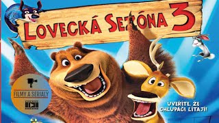 Lovecká Sezóna 3 - celý film