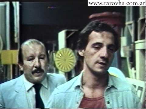 La película del rey'