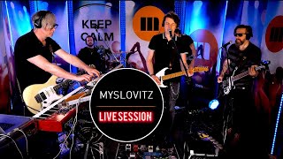 Myslovitz - Koncert (MUZO.FM)