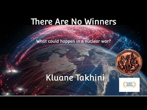 Kluane Takhini - There Are No Winners