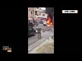 Lebanon Breaking: Israeli Drone Strike Kills Two Hezbollah Fighters in Southern Lebanon | News9 - 01:37 min - News - Video