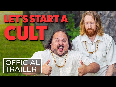 Let's Start a Cult'