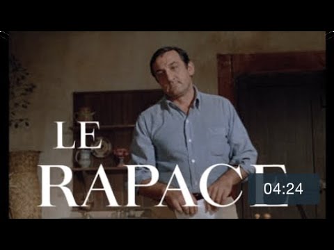 Le Rapace'