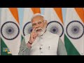 Live: PM Modis Remarks on Birth Anniversary of Swami Dayanand Saraswati | News9  - 00:00 min - News - Video