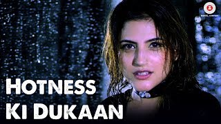 Hotness Ki Dukaan - Kellie Singh